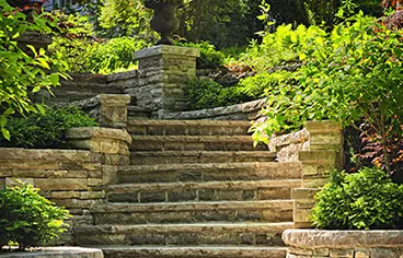 Creating Lasting Impressions: Mastering Hardscape Design
