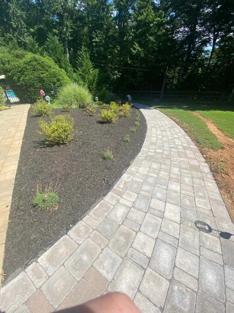 grey mulch