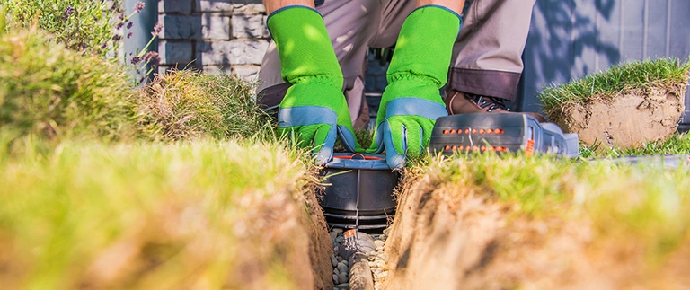 Top Mistakes to Avoid with Your Irrigation Service Setup