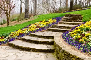 Enhance Home Value with Professional HARDSCAPES