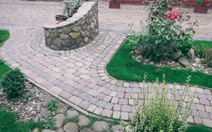 Hardscape Design