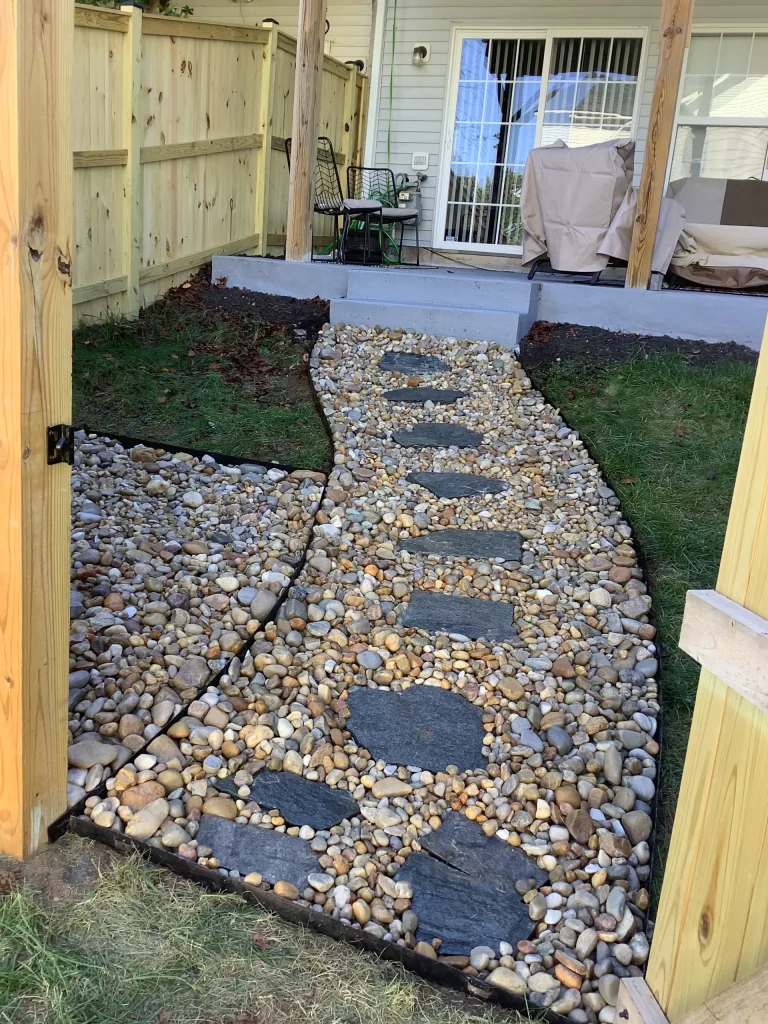 Enhance Home Value with Professional HARDSCAPES
