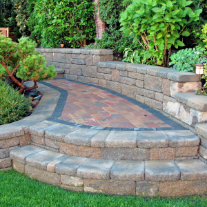 Transform Your Yard with Stunning HARDSCAPES Ideas