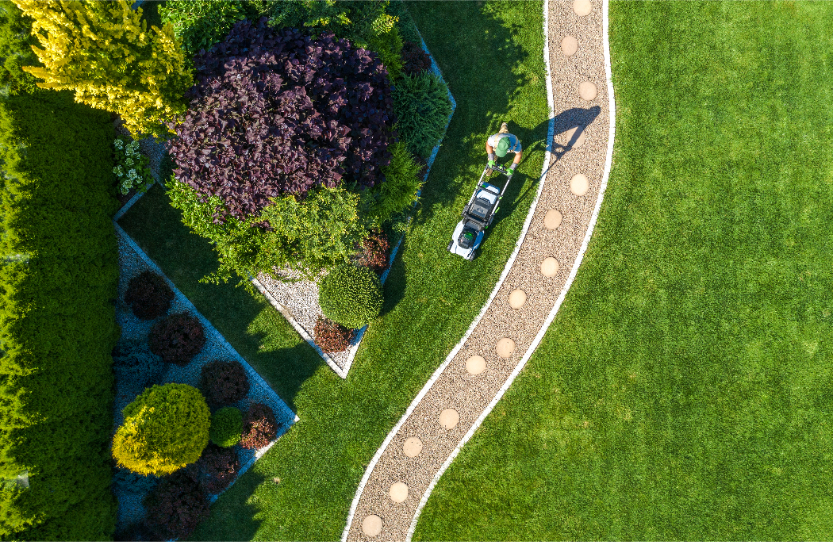 lawn care fairfax va