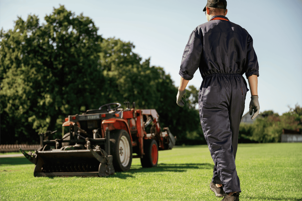Lawn Care Dumfries VA