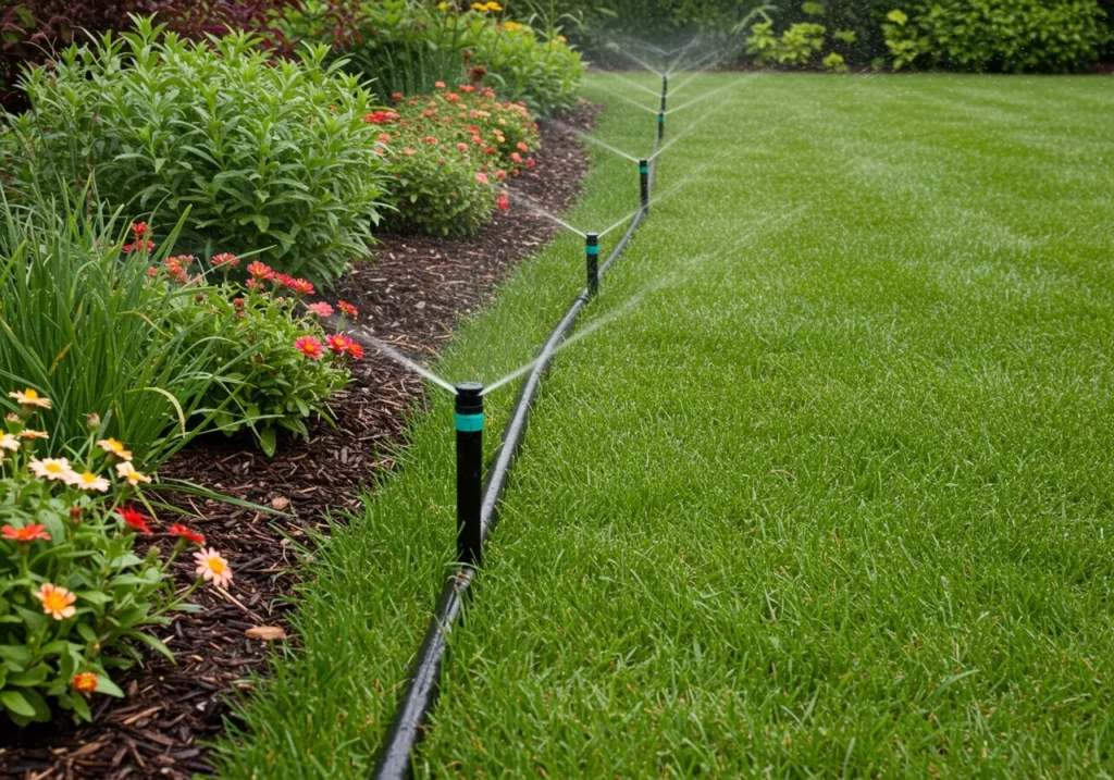 Support Healthy Landscapes
